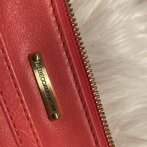 Rebecca Minkoff Mini M.A.C crossbody bag - Picture 4 of 7